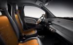 Baojun E100 2017 года